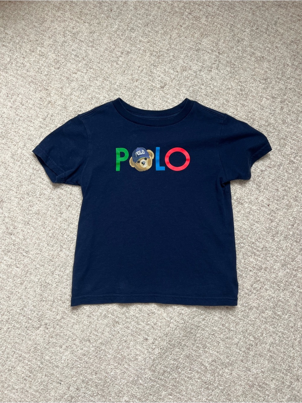 Polo Ralph Lauren tshirt